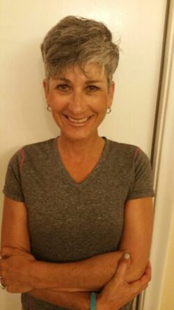 LAUREL FELSENFELD, RN, BSN, CCM