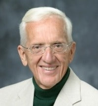 DR. T. COLIN CAMPBELL