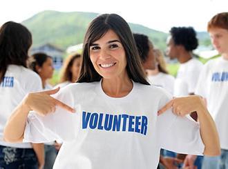 Volunteer