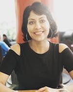 RACHNA CHHACHHI – Nutritional Therapist Ph. D, Holistic Nutrition Holistic Cancer Coach