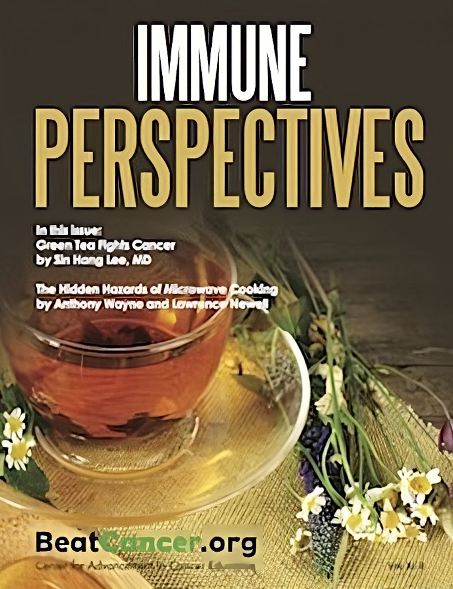 Immune Perspectives - Special Issue