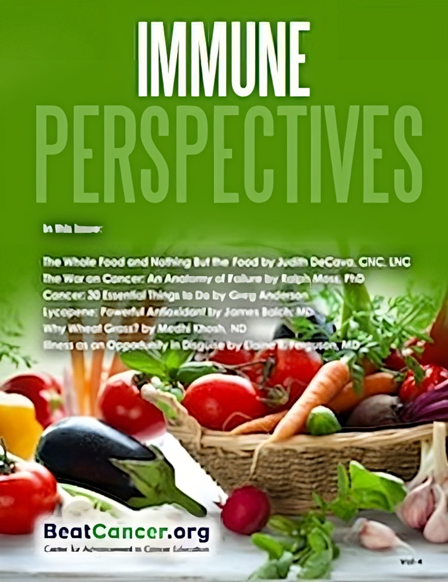 Immune Perspectives - Vol4